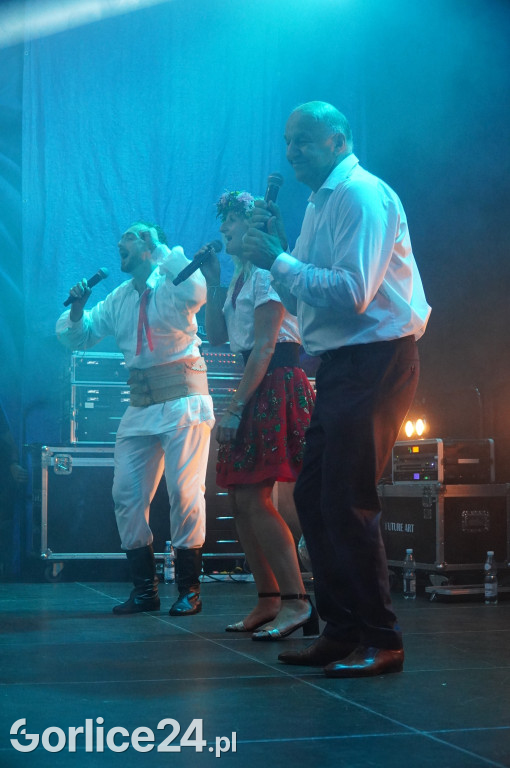 Dożynki Gminy Gorlice 18.08.