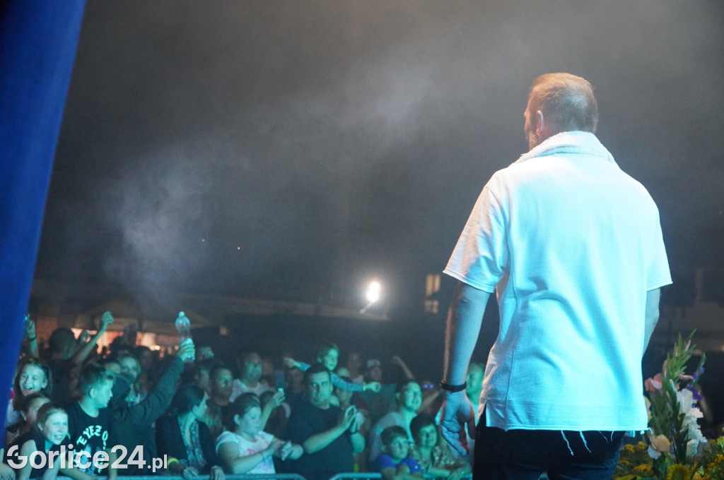 Dożynki Gminy Gorlice 18.08.