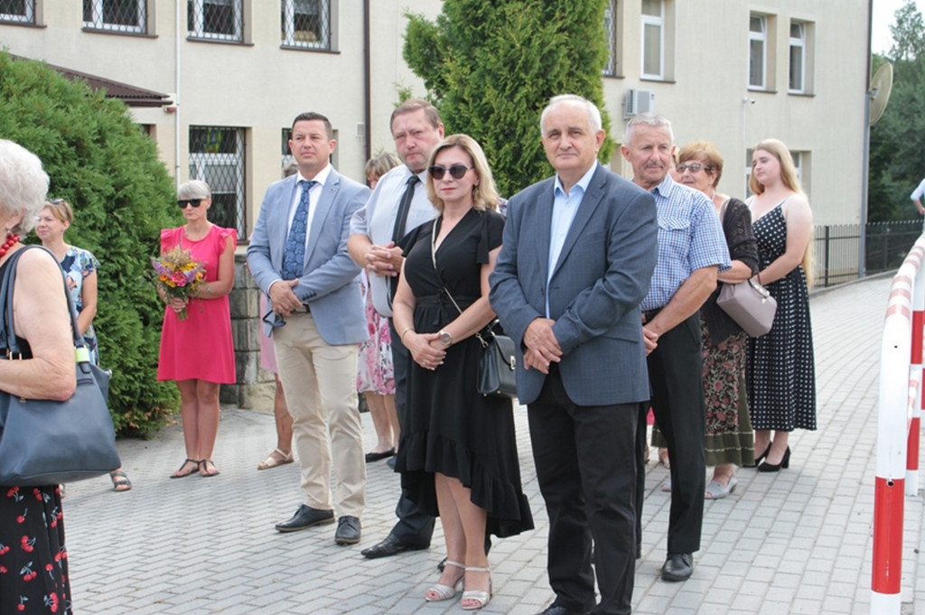 Dożynki Gminy Ropa 15.08.