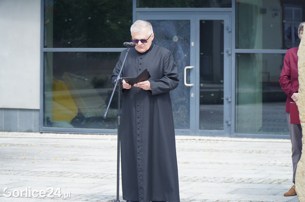 82. rocznica likwidacji gorlickiego getta