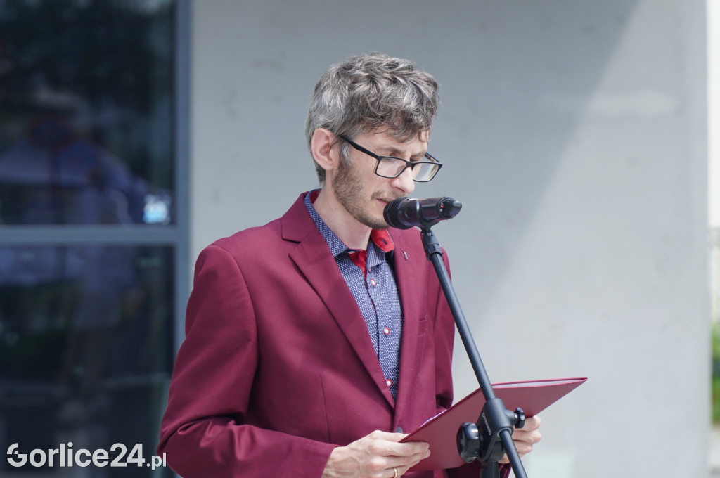 82. rocznica likwidacji gorlickiego getta