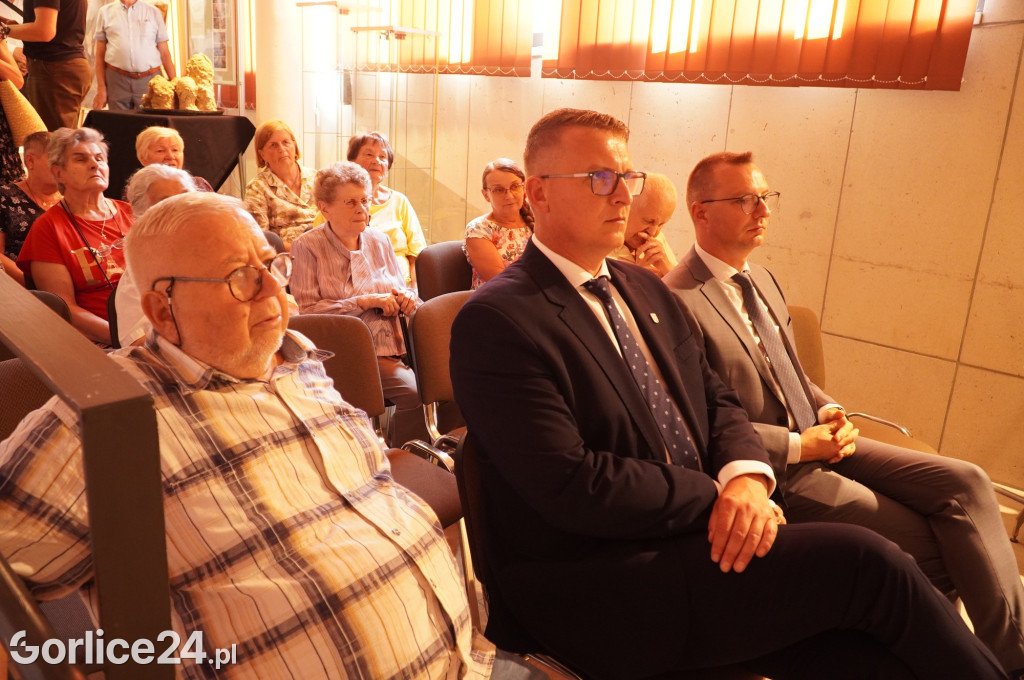 82. rocznica likwidacji gorlickiego getta