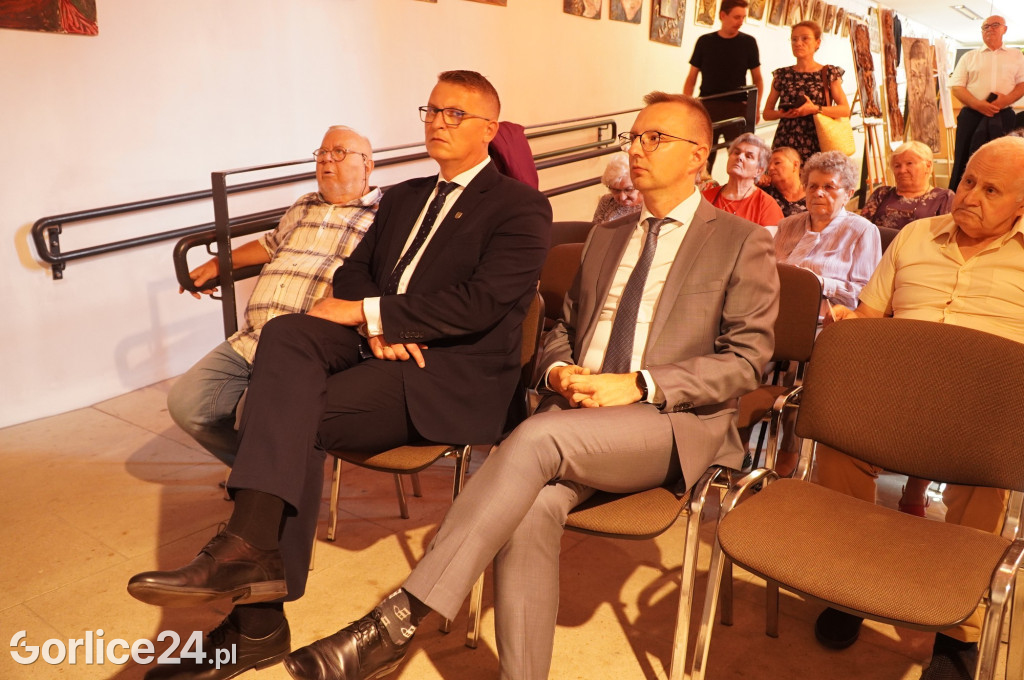 82. rocznica likwidacji gorlickiego getta