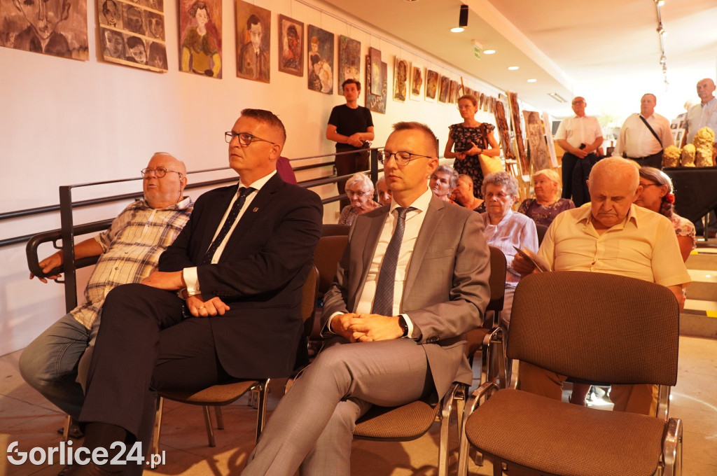 82. rocznica likwidacji gorlickiego getta
