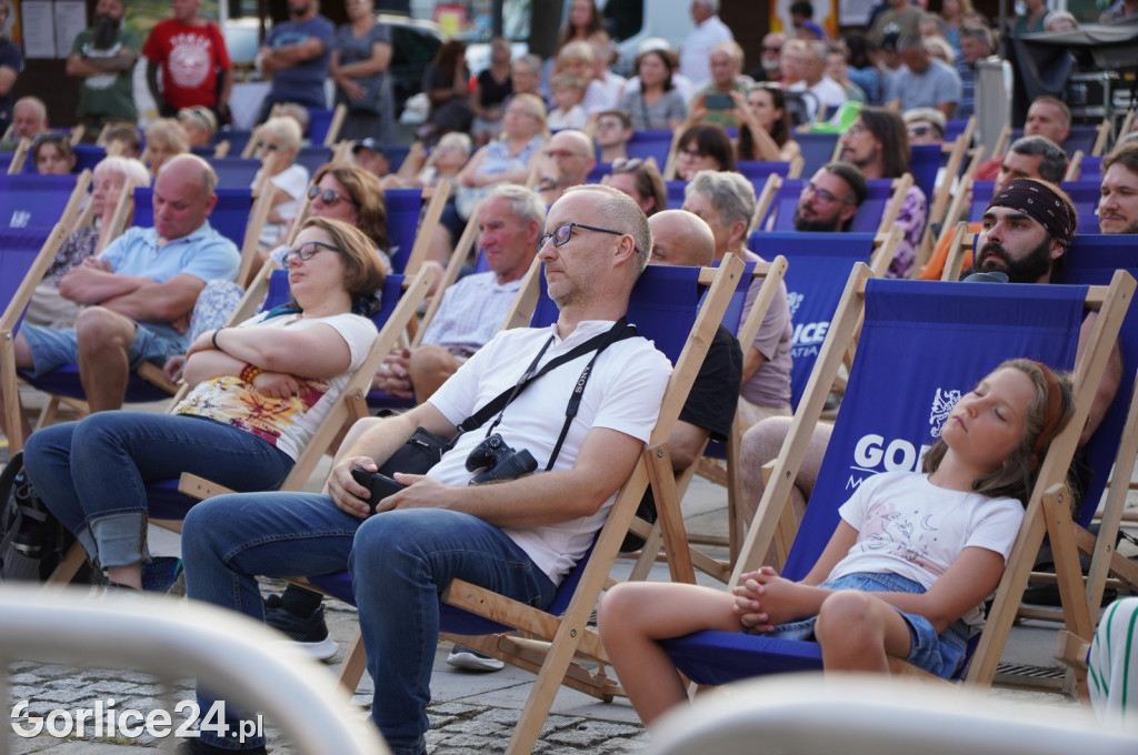 Festiwal 4 Strony Karpat - sobota