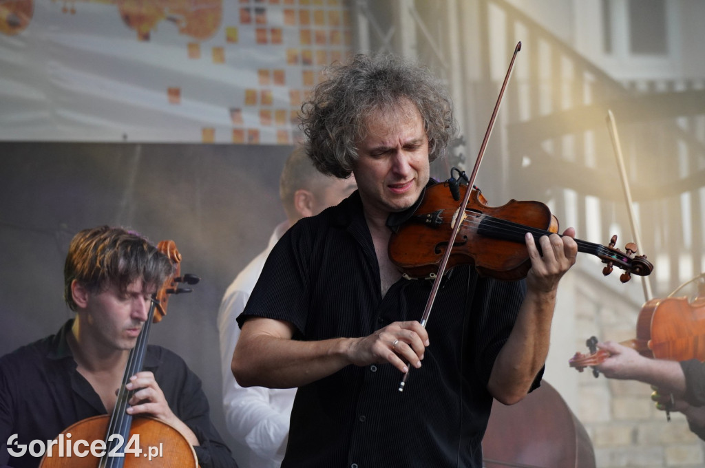 Festiwal 4 Strony Karpat - sobota