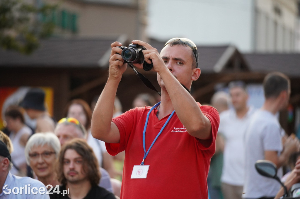 Festiwal 4 Strony Karpat - sobota