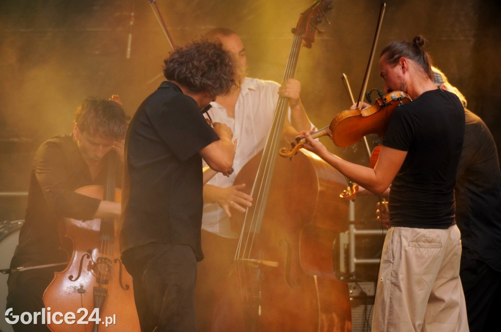 Festiwal 4 Strony Karpat - sobota