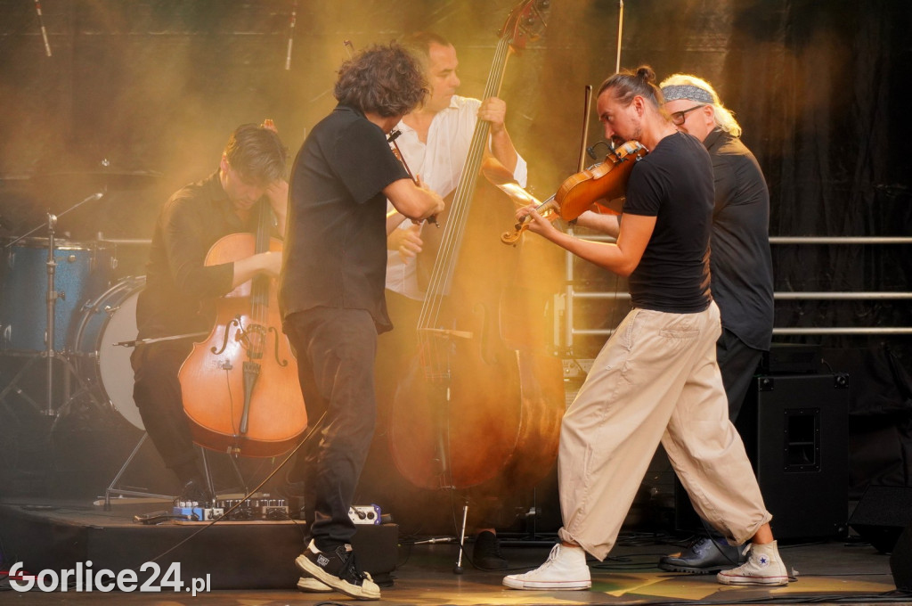 Festiwal 4 Strony Karpat - sobota
