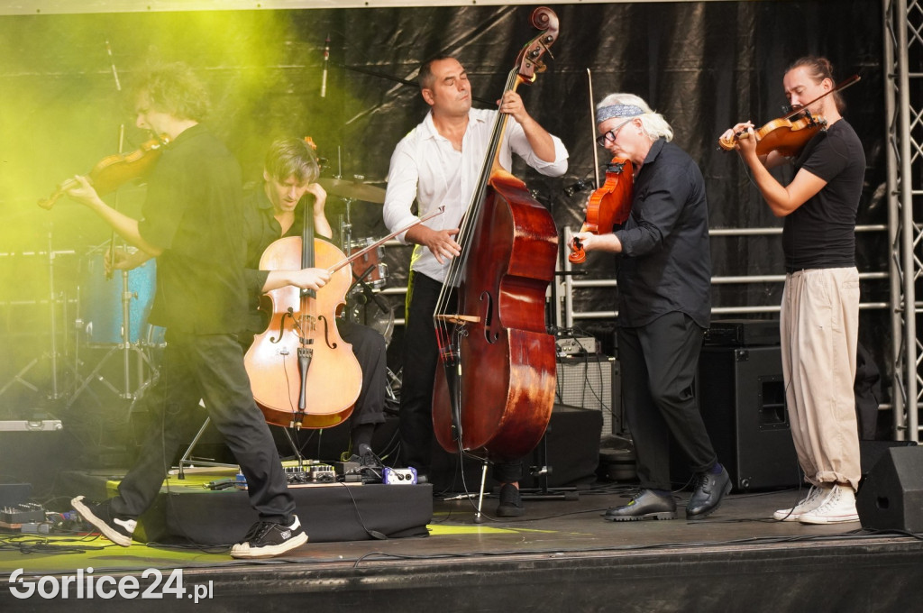 Festiwal 4 Strony Karpat - sobota