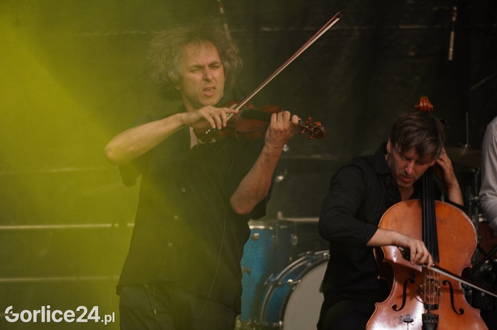 Festiwal 4 Strony Karpat - sobota