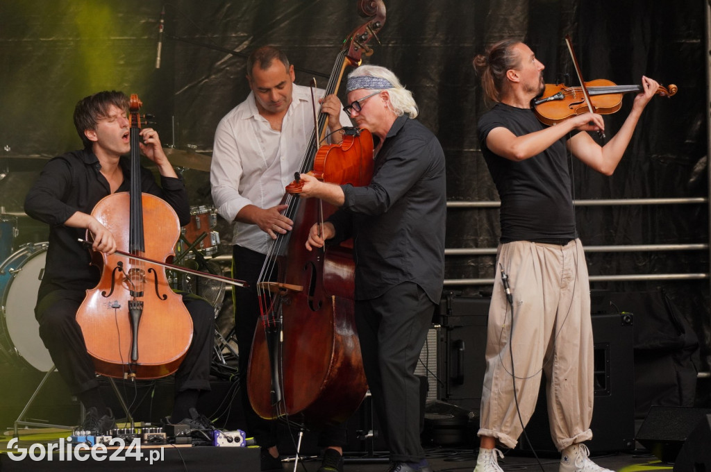 Festiwal 4 Strony Karpat - sobota
