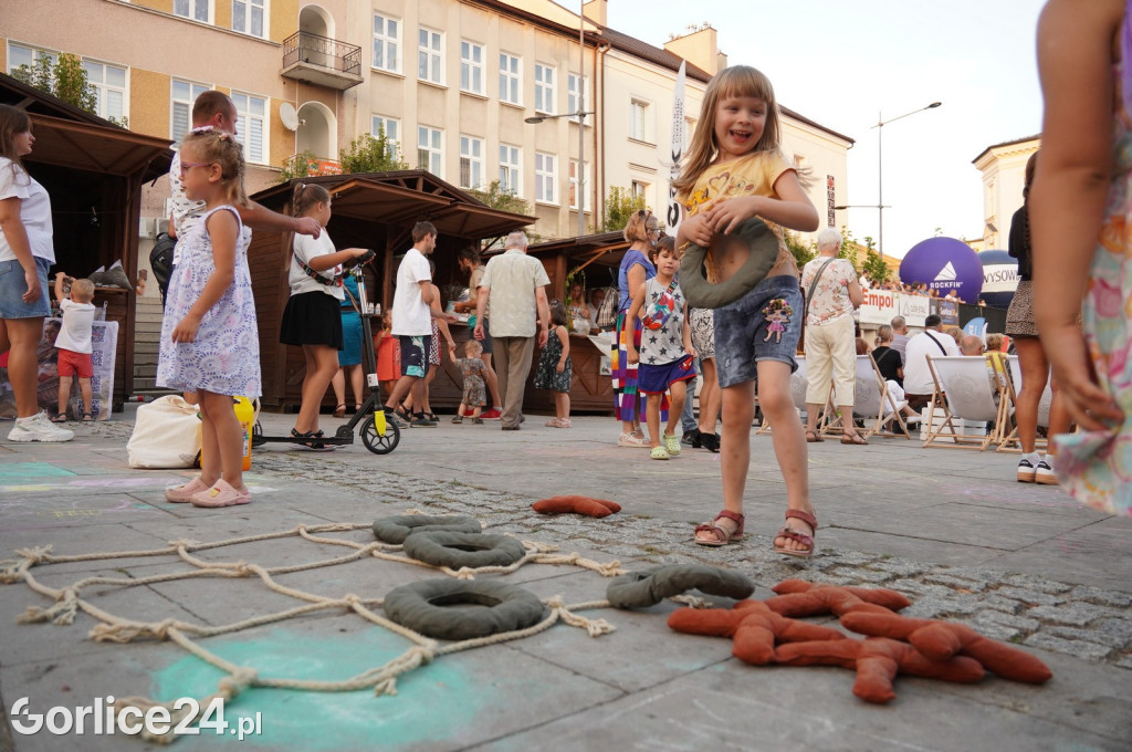 Festiwal 4 Strony Karpat - sobota