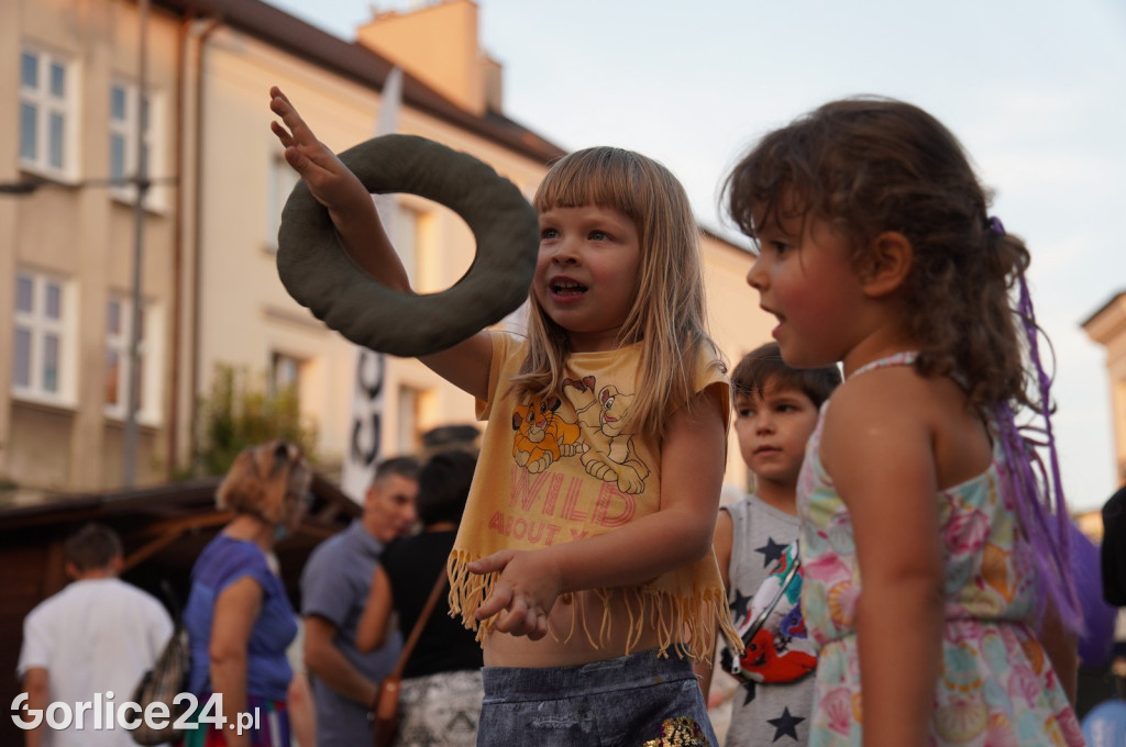 Festiwal 4 Strony Karpat - sobota