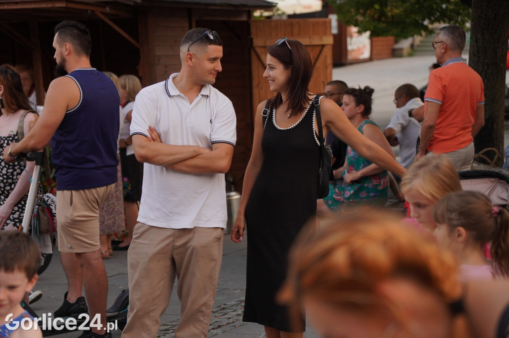 Festiwal 4 Strony Karpat - sobota
