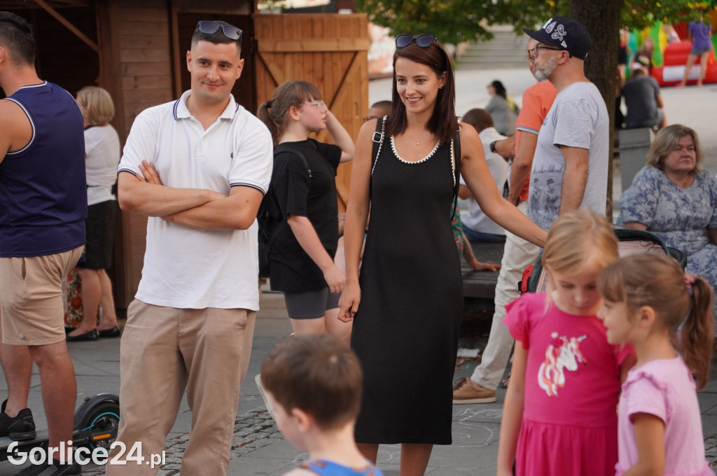 Festiwal 4 Strony Karpat - sobota