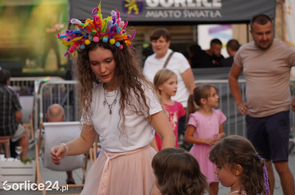 Festiwal 4 Strony Karpat - sobota
