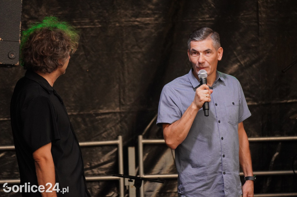 Festiwal 4 Strony Karpat - sobota