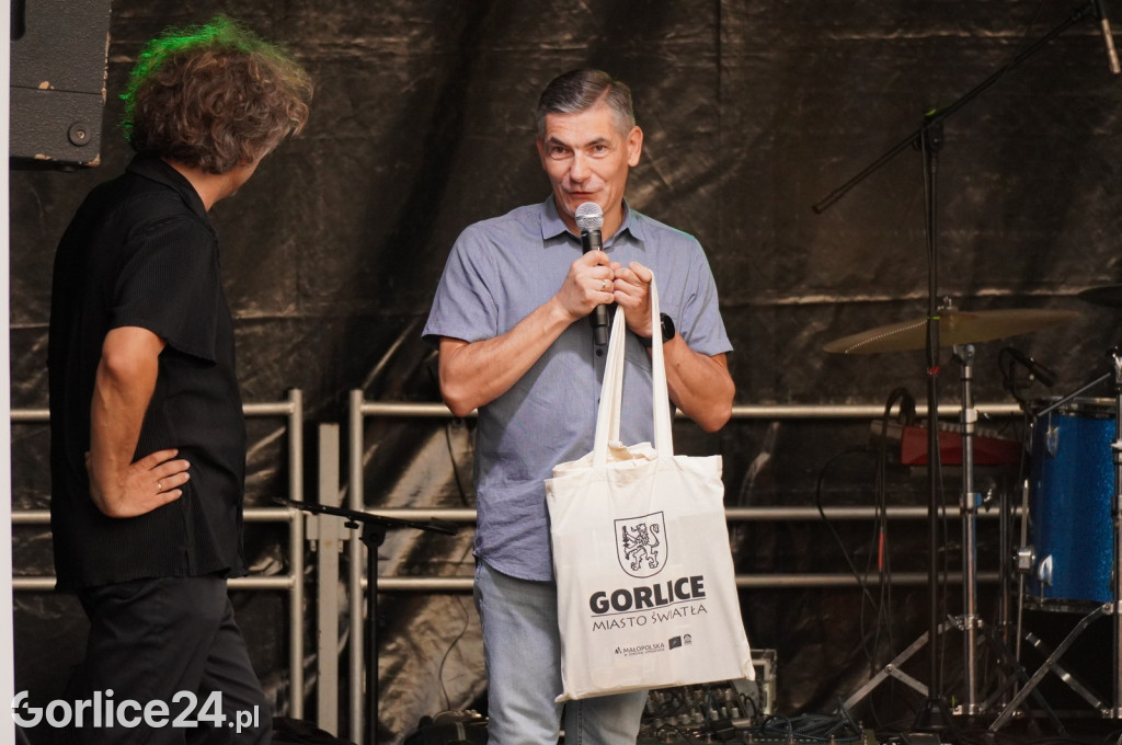 Festiwal 4 Strony Karpat - sobota