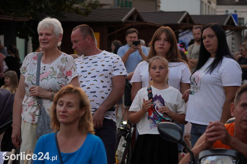 Festiwal 4 Strony Karpat - sobota