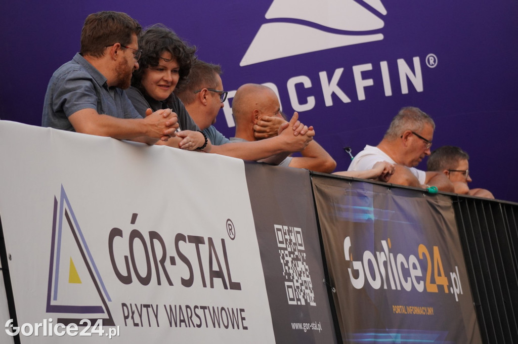 Festiwal 4 Strony Karpat - sobota