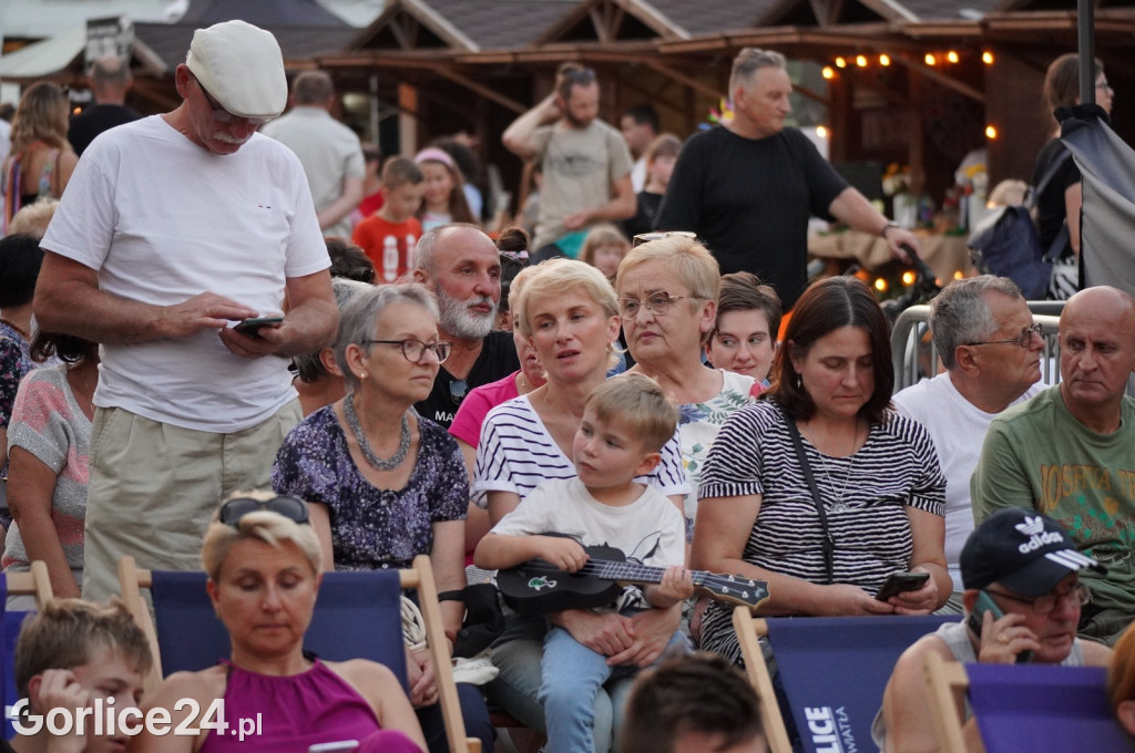 Festiwal 4 Strony Karpat - sobota