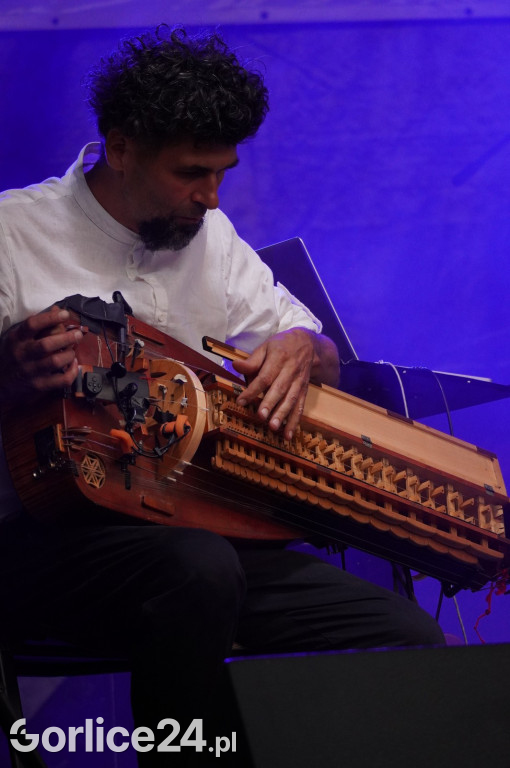 Festiwal 4 Strony Karpat - sobota
