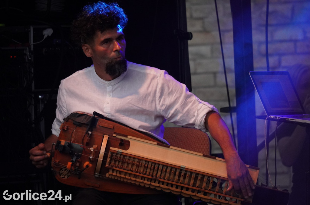 Festiwal 4 Strony Karpat - sobota