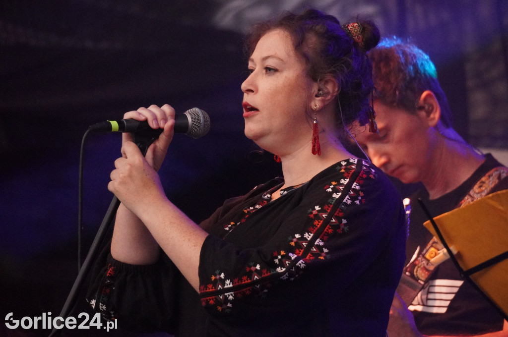 Festiwal 4 Strony Karpat - sobota