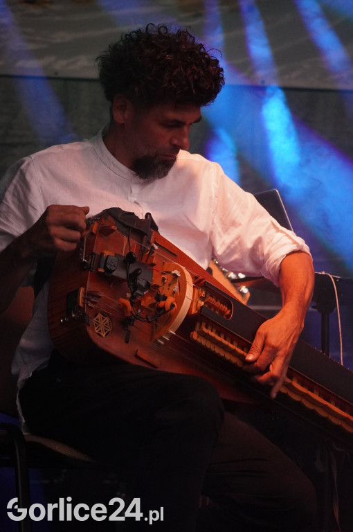 Festiwal 4 Strony Karpat - sobota