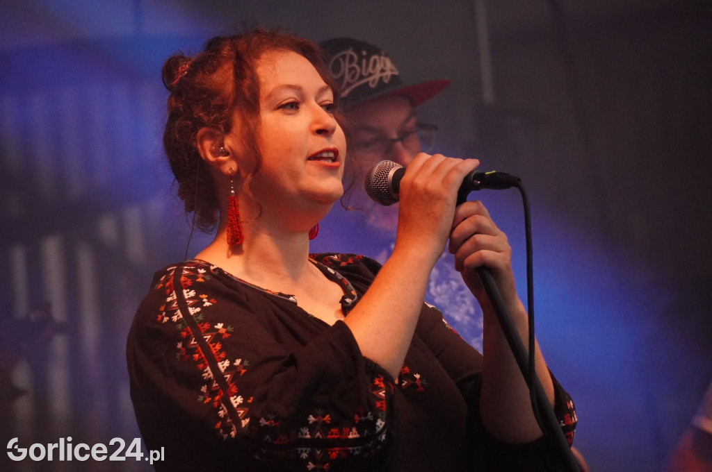 Festiwal 4 Strony Karpat - sobota