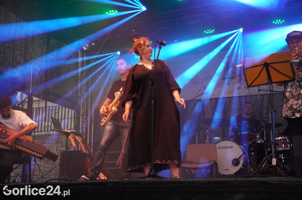 Festiwal 4 Strony Karpat - sobota