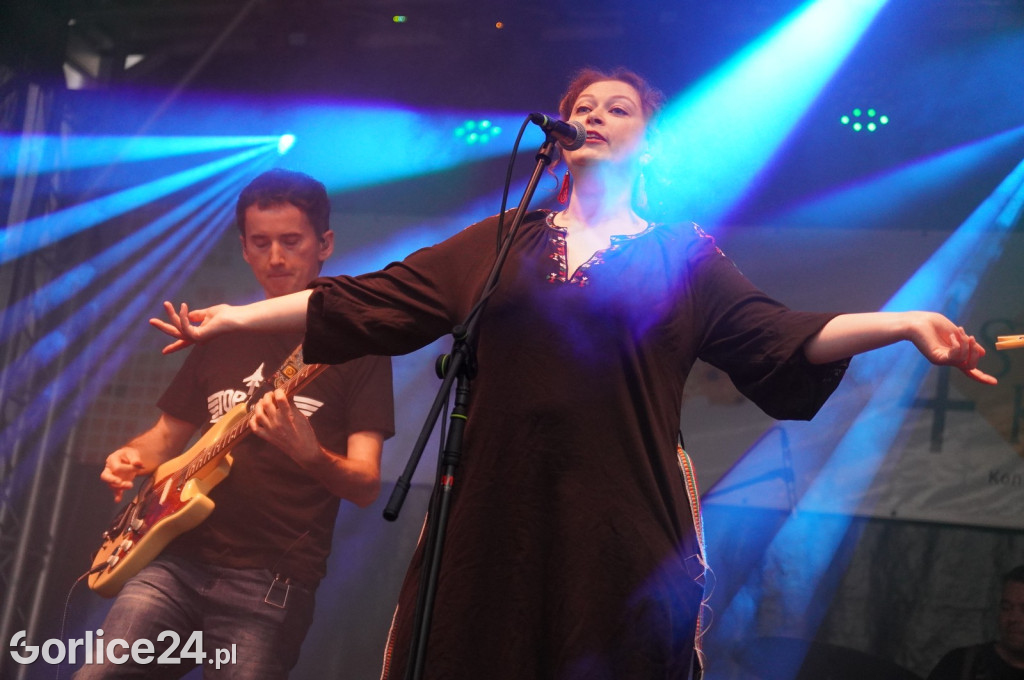 Festiwal 4 Strony Karpat - sobota