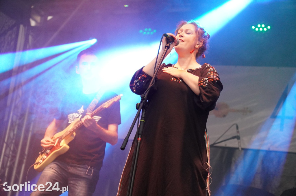 Festiwal 4 Strony Karpat - sobota