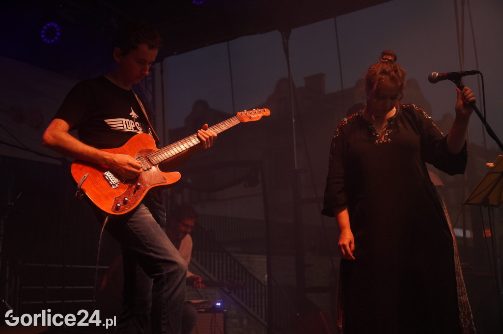 Festiwal 4 Strony Karpat - sobota