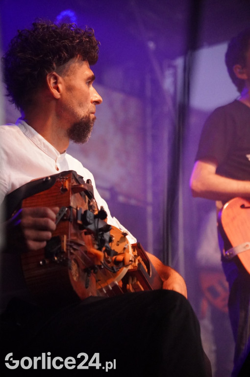 Festiwal 4 Strony Karpat - sobota