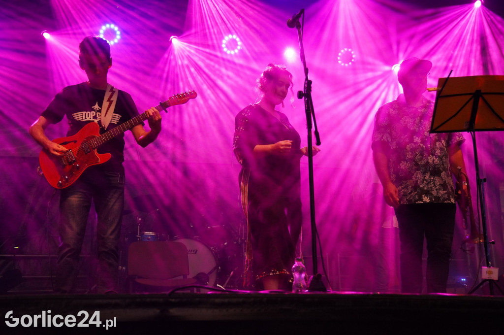 Festiwal 4 Strony Karpat - sobota