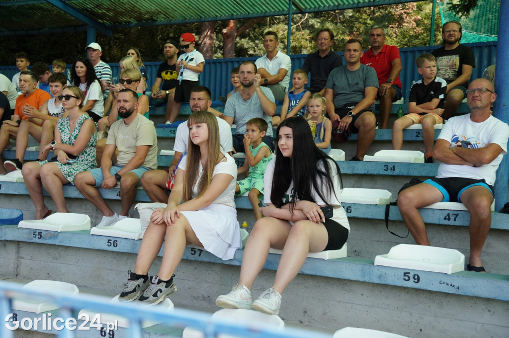 IV Liga: derby Ziemi Gorlickiej - Glinik vs Podhalanin