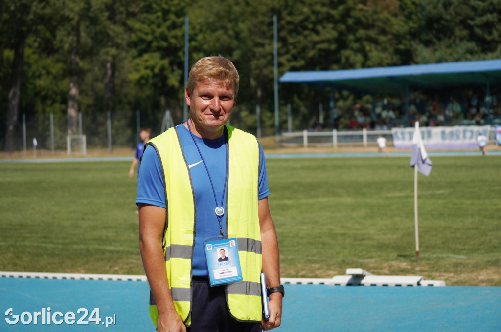 IV Liga: derby Ziemi Gorlickiej - Glinik vs Podhalanin