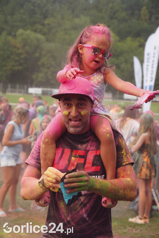 Festiwal Kolorów w Gorlicach 2024 (31.08.)