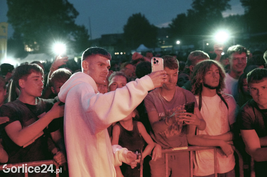 Festiwal Kolorów - finałowy koncert (31.08.)