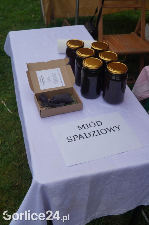 Pogórzańskie Targowisko Staroci w Szymbarku