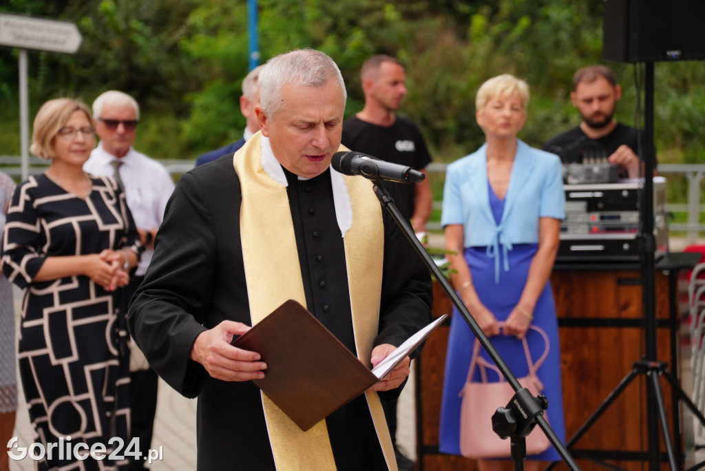 Uroczystości rocznicy wybuchu II wojny światowej