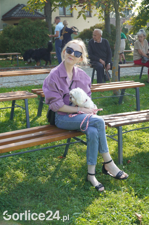 5 Rodzinny Dog Piknik w Kobylance 01.09.