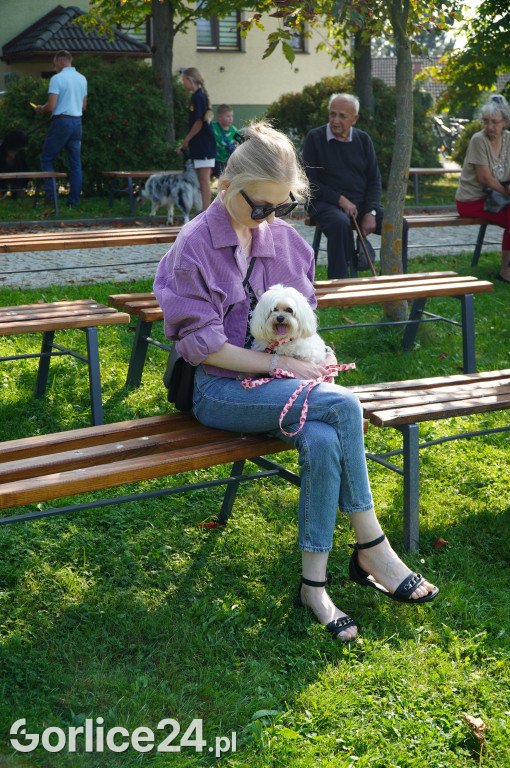 5 Rodzinny Dog Piknik w Kobylance 01.09.