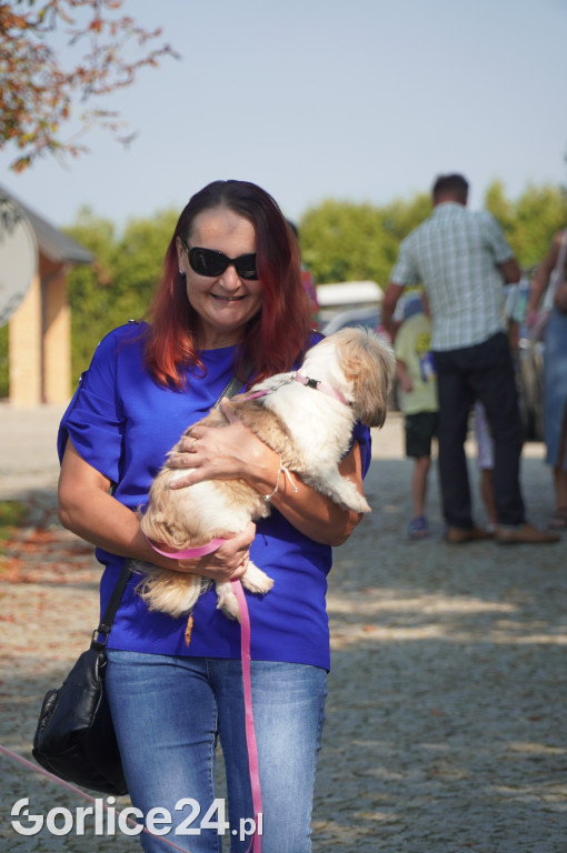 5 Rodzinny Dog Piknik w Kobylance 01.09.