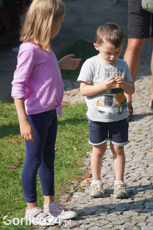 5 Rodzinny Dog Piknik w Kobylance 01.09.