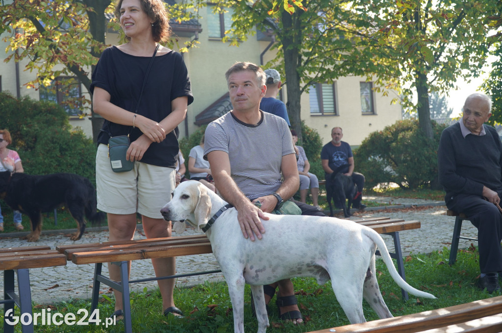 5 Rodzinny Dog Piknik w Kobylance 01.09.