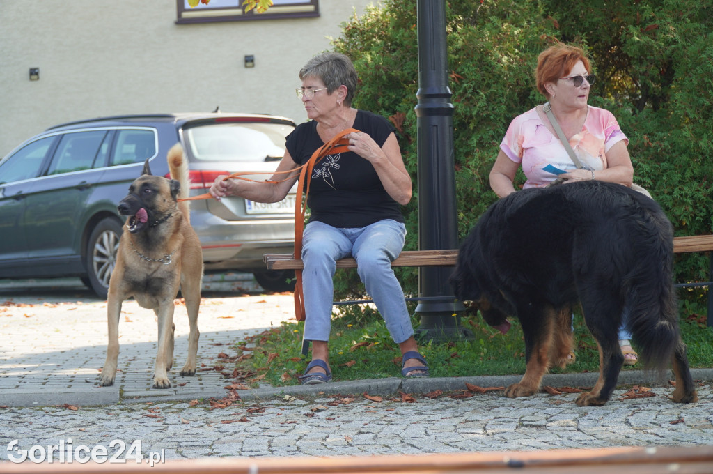 5 Rodzinny Dog Piknik w Kobylance 01.09.
