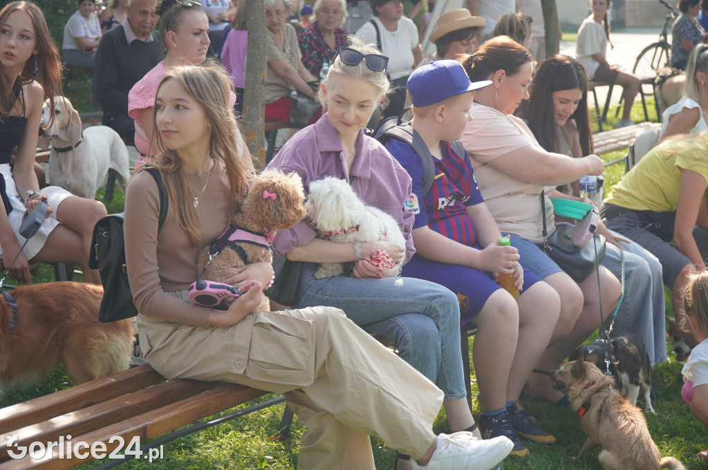 5 Rodzinny Dog Piknik w Kobylance 01.09.